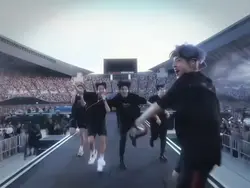 BTS 