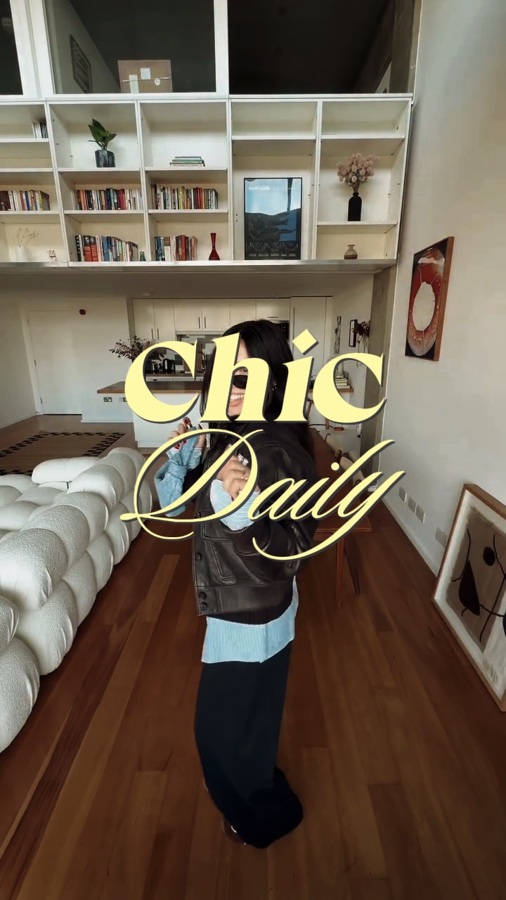 quotidien chic