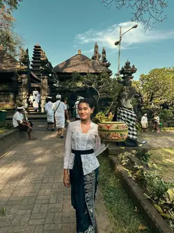 aesthetic kece