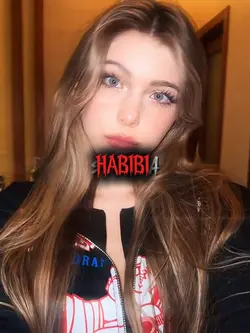 HABIBI TREND