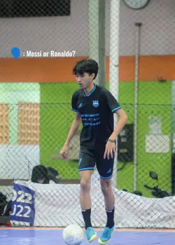 messi or ronaldo