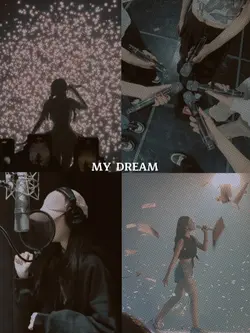MY DREAM - KPop Idol