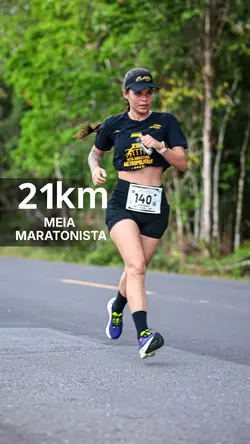 Meia maratona 