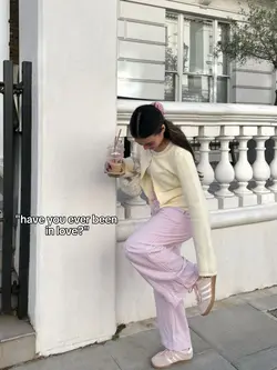 have you ever been i