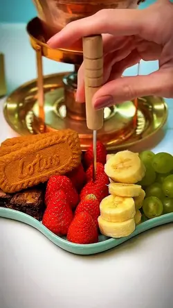 Fondue Premium