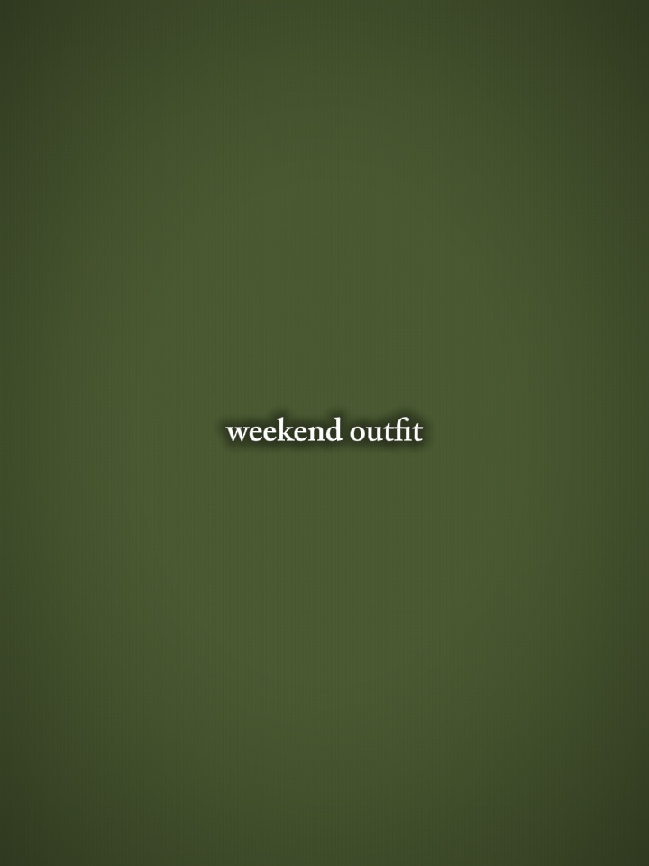 Outfit