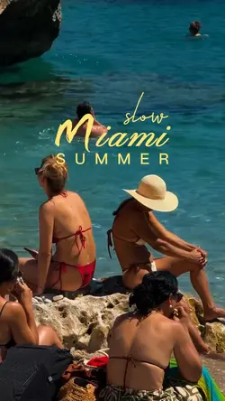 Miami Summer 