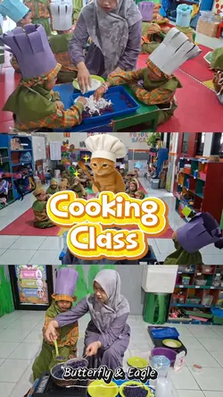 Cooking Class