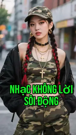 Nhạc không lời 1 ảnh