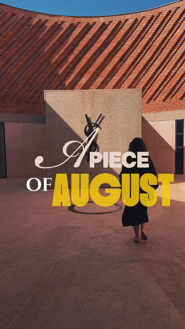 August