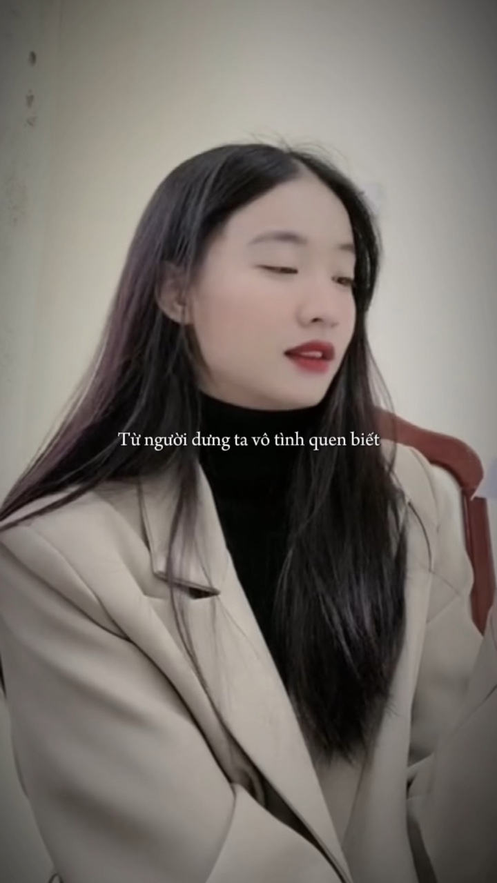 Từ người dưng ta vô 