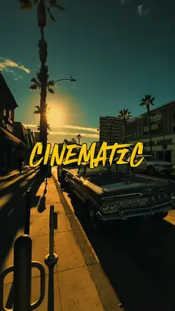 9Clips Cinematic 