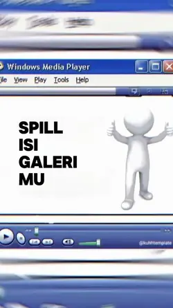 spill isi galeri mu