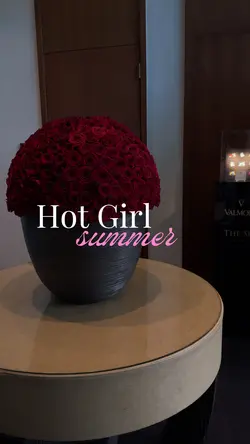 hot girl summer 💕📍