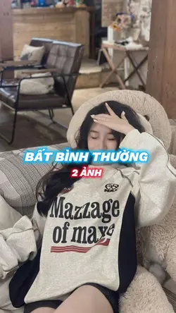 BẤT BÌNH THƯỜNG 