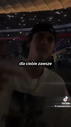 dla ciebie zawsze 