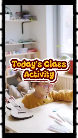 class activity