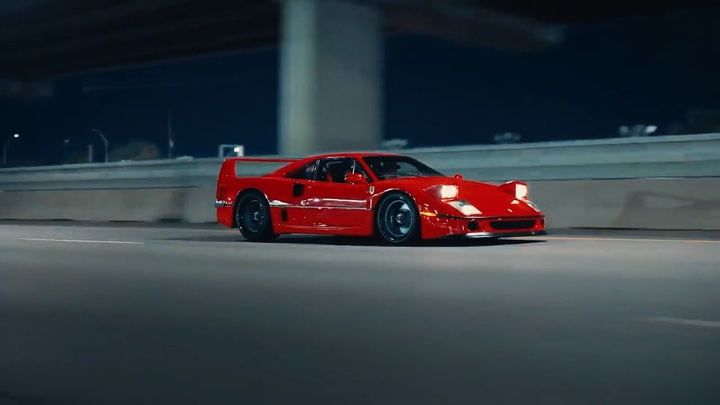CAR EDIT