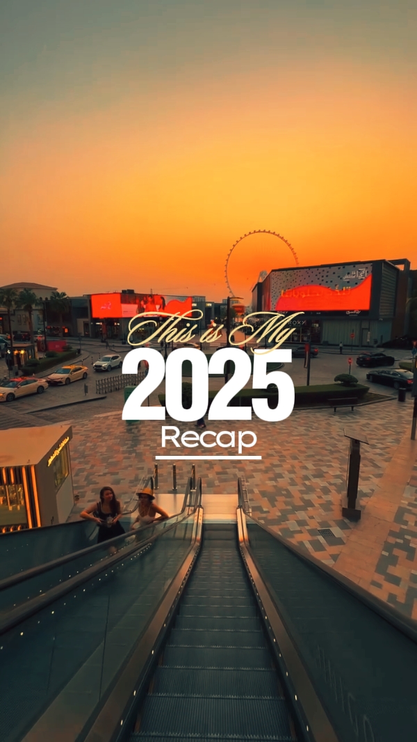 2025 RECAP