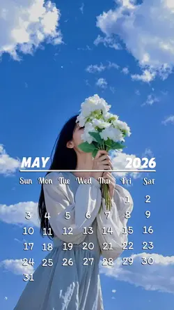 MAY 2026