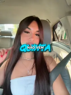 Eu nao espero carnav