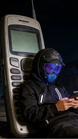 Mobile Phones
