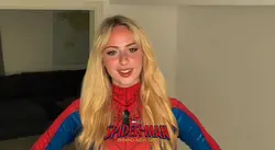 Spiderman trend
