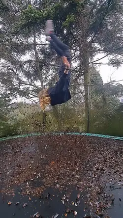 Gymnastic