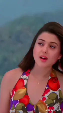 Bollywood song