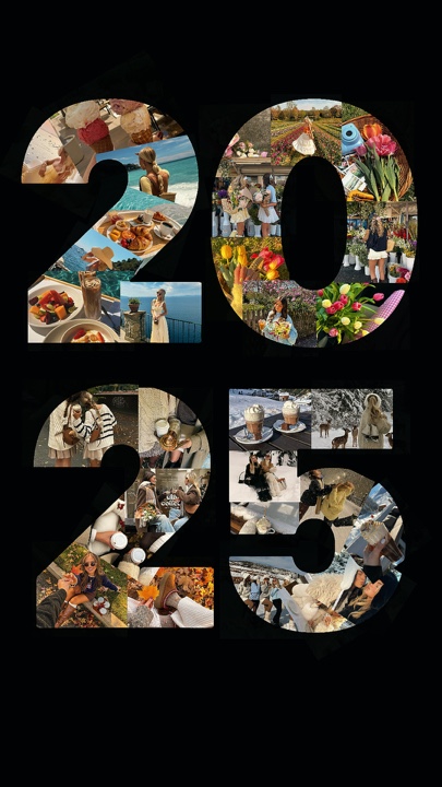 Récapitulatif 2025