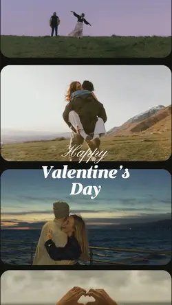 Valentine’s Day