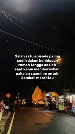salah satu episode 