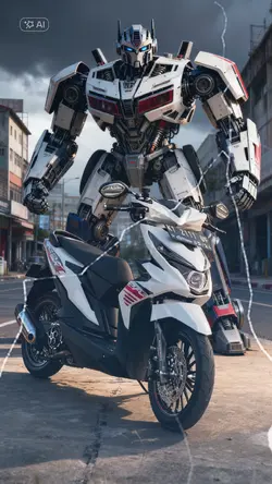 motor Transformers 