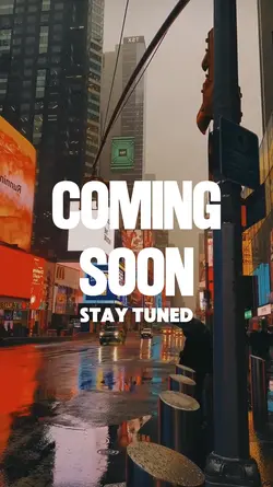 COMINGSOON