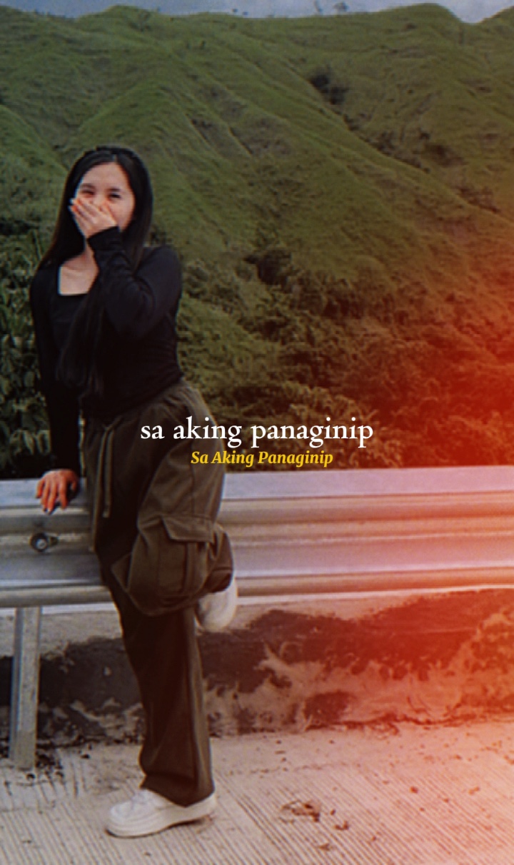 Sa Aking Panaginip