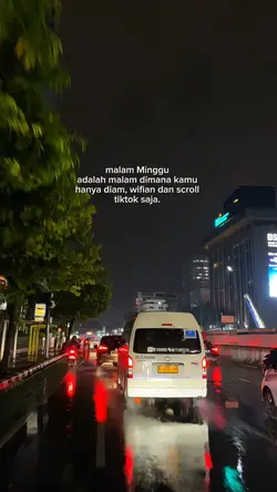 malam Minggu 