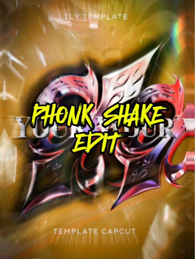 PHONK SHAKE EDIT 