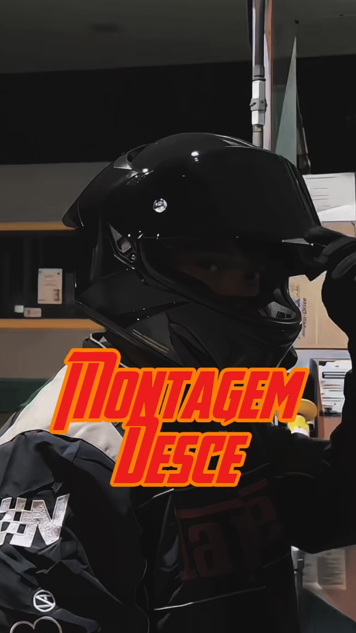 BIKERS EDIT