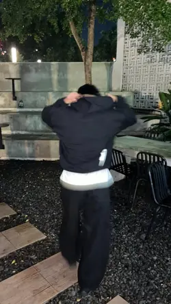 JJ Negoro Angin
