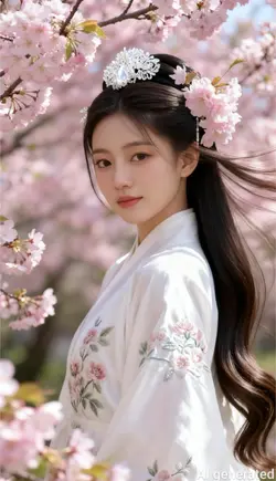 Hanfu AI
