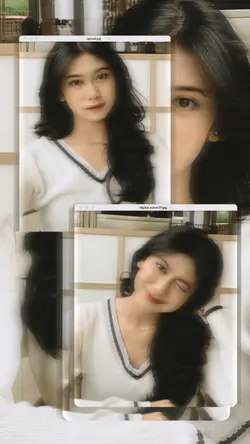 frame aesthetic blur