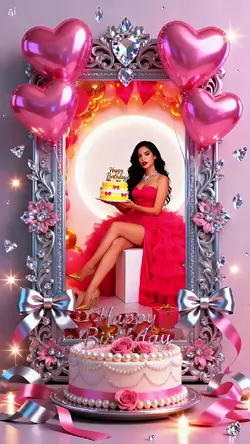 Happy Birhtday 