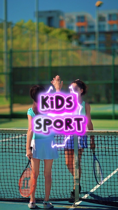 Deporte para niños