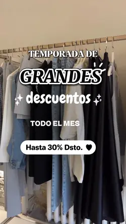 Descuentos 