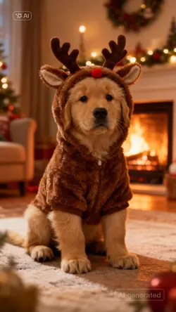 Pet natal