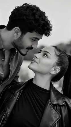 Couple photoshoot