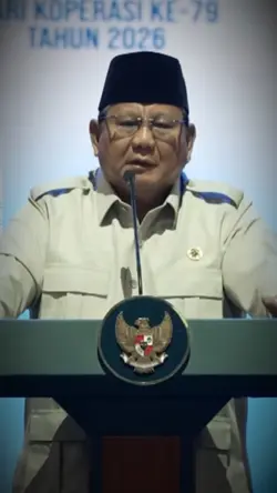 Diusir Presiden