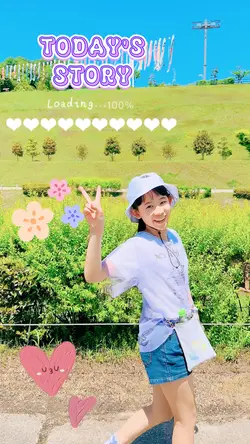 子供向けの動画💝