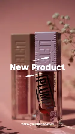 New Product 1 clip