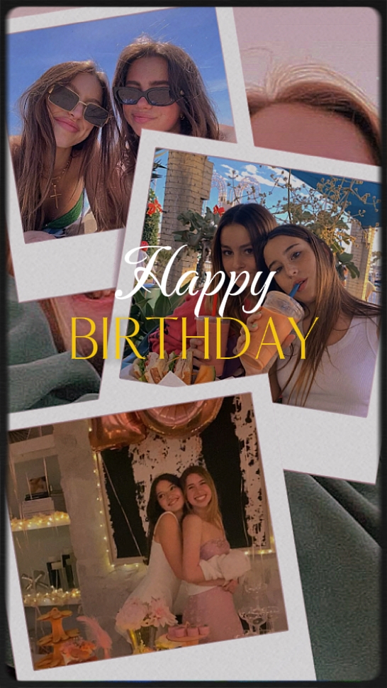 happy birthday bff
